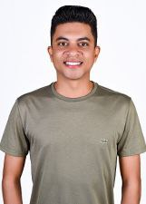 Foto oficial de Ismael Bastos