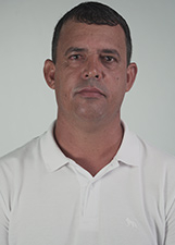 Foto oficial de Tadeu do Bispador