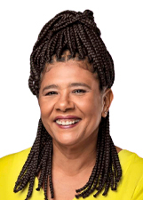 Foto oficial de Marta Rodrigues