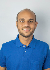 Foto oficial de Isaac de Zezinho
