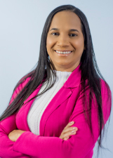 Foto oficial de Pastora Telma