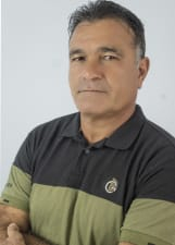 Foto oficial de Dinei Miranda