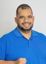 Foto oficial de Rodrigo Pelego