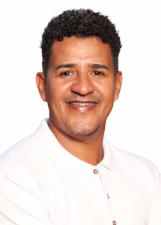 Foto oficial de Paulino Bento