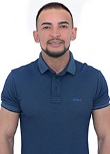Foto oficial de Bruno Barreto