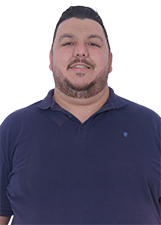 Foto oficial de Marcelo Tripão