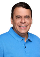 Foto oficial de Mariano Correntina