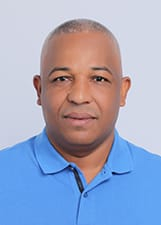 Foto oficial de Negão de Satu
