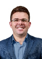 Foto oficial de Pastor Renato Bromochenkel