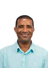 Foto oficial de Ronaldo de Escova