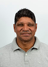 Foto oficial de Toinho Marques