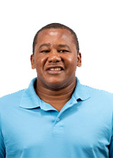 Foto oficial de Irmão Moacyr