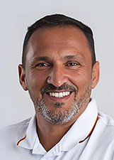 Foto oficial de Neto Fidélis
