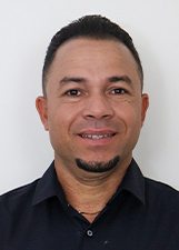 Foto oficial de Marquinhos da Cabeceira