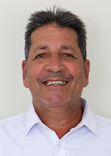 Foto oficial de Ary da Saúde
