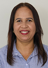 Foto oficial de Naiara