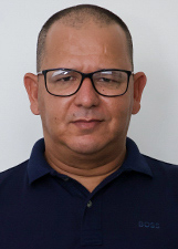 Foto oficial de Xanã - Herli Lima