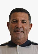 Foto oficial de Raimundo da Cerâmica