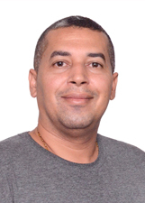 Foto oficial de Alan da Carlange