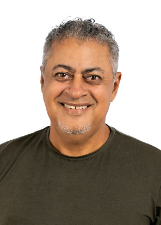 Foto oficial de Elton Castro