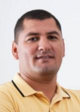Foto oficial de Neném de Cícero