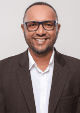 Foto oficial de João de Deus