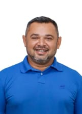 Foto oficial de Ademir Freire