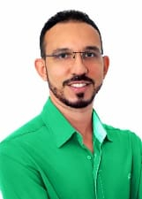 Foto oficial de Saullo Cardoso