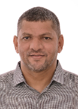 Foto oficial de Marquinhos Lima