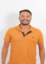 Foto oficial de Gil Mourão