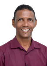 Foto oficial de Beto Costa