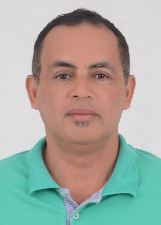 Foto oficial de Cristiano Santos