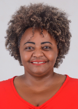 Foto oficial de Mônica Souza