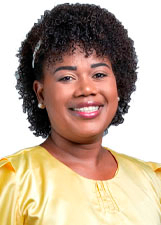 Foto oficial de Osneide de Nego de Congo