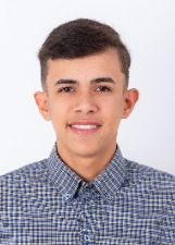Foto oficial de Alvin de Zé Maroto