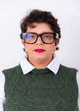 Foto oficial de Rosimaura Sausmickt