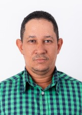 Foto oficial de Pipi do Portela