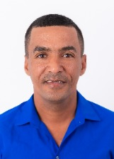 Foto oficial de Diones Pedreiro