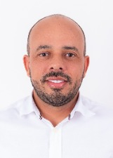 Foto oficial de Jeova Viana