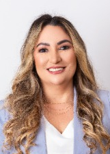 Foto oficial de Carla Chacara