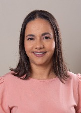 Foto oficial de Fabiana Matos