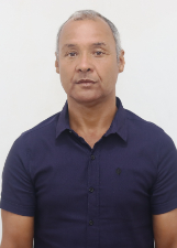 Foto oficial de Irmão Cláudio