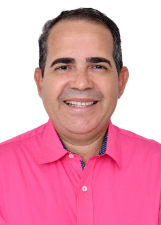 Foto oficial de Naciel Ramos