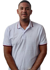 Foto oficial de Dom de Pitanga