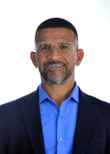 Foto oficial de Pastor Valdemir