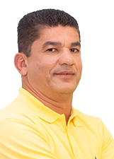 Foto oficial de Valdir da Estiva