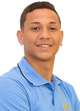 Foto oficial de Bernardo Filho de Ju da Estiva