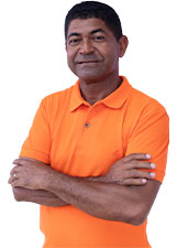 Foto oficial de Cardoso