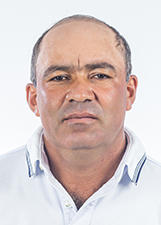 Foto oficial de Adilson de Lucio