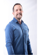Foto oficial de Ronei de Jesus